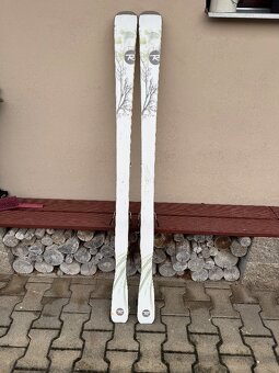 Dámské lyže Rossignol 162cm - 3