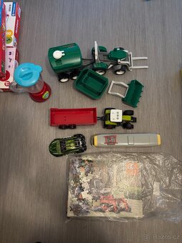 DARUJI dětské hračky - 3