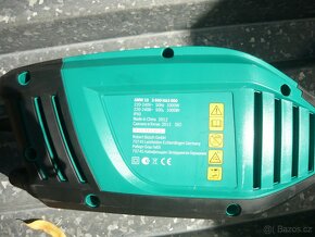 STRUNOVÁ SEKAČKA - 3