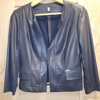 Luxusní lehounké sáčko vel.36 - 3