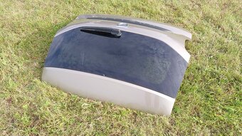 DACIA DUSTER 2 – DVEŘE KUFRU - 3