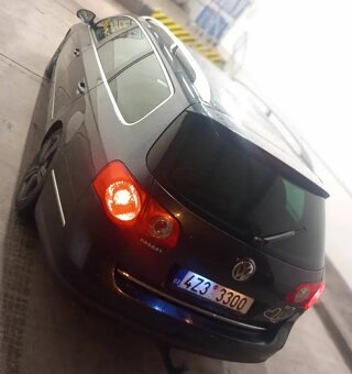 Volkswagen Passat B6 - 3