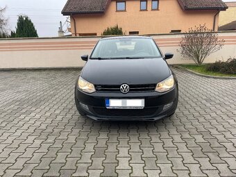 VW Polo 1.2 TSI, najeto 35 000 KM, ČR - 3
