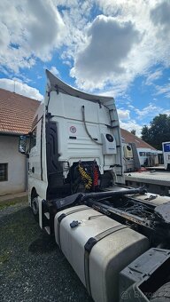 MAN 500 TGX LOWDECK vada motoru, převodovka 14 stupňů - 3