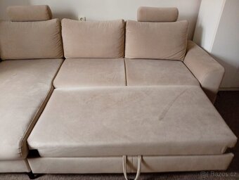 Sedací souprava - 3