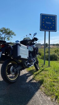 CRF1000L Africa Twin DCT - 3