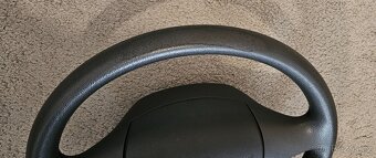 Škoda Volant + Airbag - 3