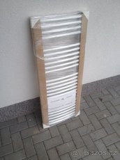 Topný žebřík - 3