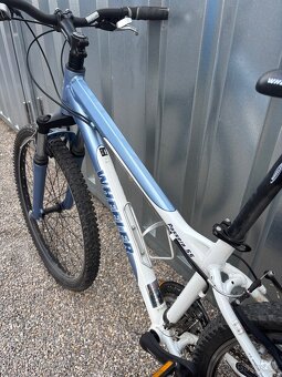 PRODÁM HORSKÉ KOLO - 3