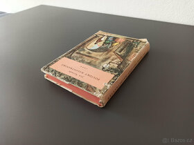 Jan Neruda - Povídky Malostranské - 3