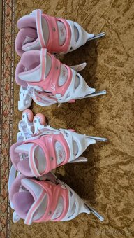 KOMBINÉZY+BRUSLE ORIN GIRL DUO - 3