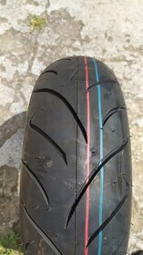 Motopneu 120/70 - 10 DUNLOP, SCOOTSMART - 3
