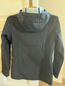 Softshelová bunda Crossroad - 3