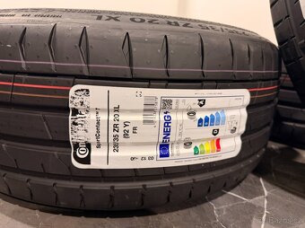 originál sada letní Tesla Model 3 r20 1044267-00-A - 3