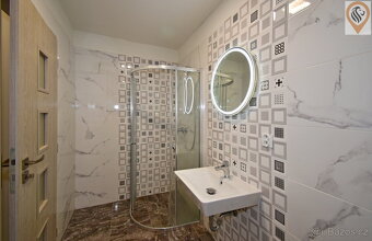 Pohodlné bydlení v srdci města na dosah Krkonoš | 2+kk, 46 m - 3