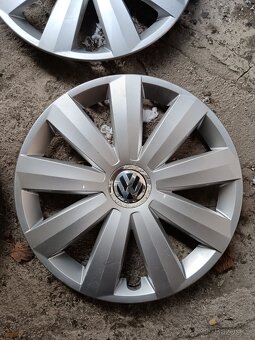 Poklice Volkswagen 16 - 3