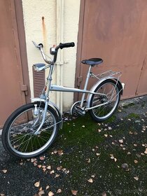 Dětské kolo - 3