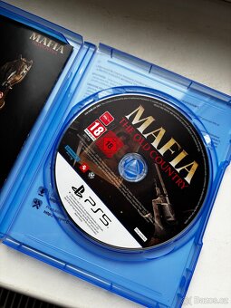 Mafia: The Old Country PS5 - 3
