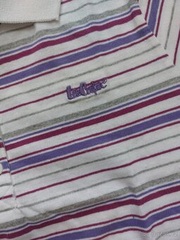 Dámské triko Lee Cooper - NOVÉ - 3