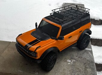 Traxxas TRX-4 Ford Bronco 1:10 - 3