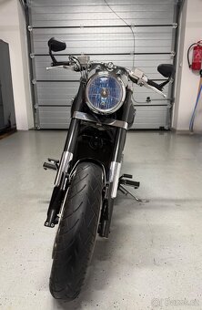 Kawasaki VN 1500 Meanstreak - 3