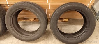 Prodám letní pneu R17 - 3