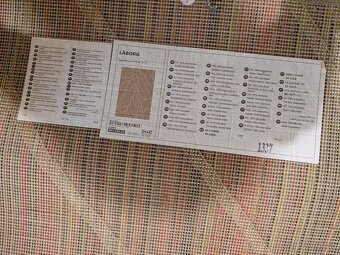 Dva koberce Ikea - 3