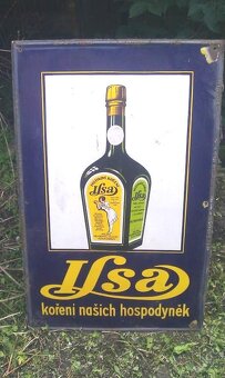 staré reklamní cedule - 3