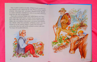 Dětské knihy za 1 EUR. ♥    ::. - 3