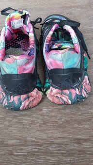 Značkové botasky - 3