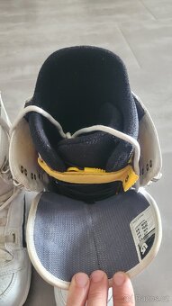 Burton boty na snowboard - 3