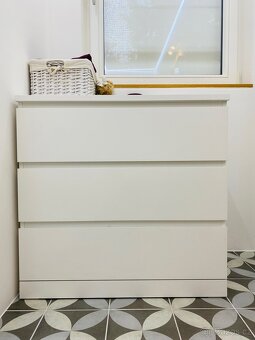 Komoda Ikea MALM - 3