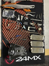 Díly KTM SXF 2016-2018 - 3