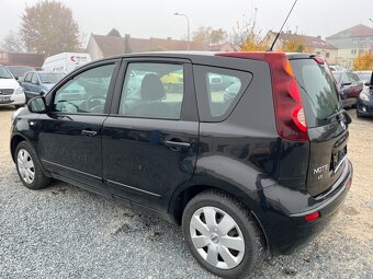Nissan Note 1.6i Acenta - 3