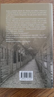 Odložený život, Dita Krausová - kniha - 3