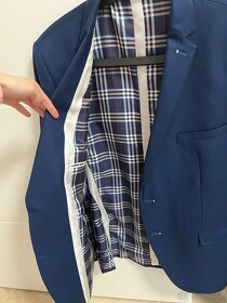 Sako a kalhoty - Gaudi - set - 3