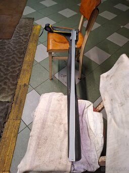 Šuplera (posuvka) - 3