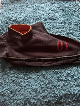 Flisovy oblecek pro psa - 3