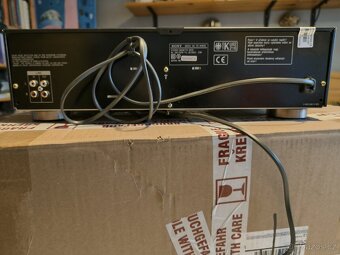 Prodej SONY TC-K661S - 3