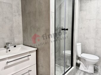 Pronájem bytu 2+1 41m2, Třebízského - 3