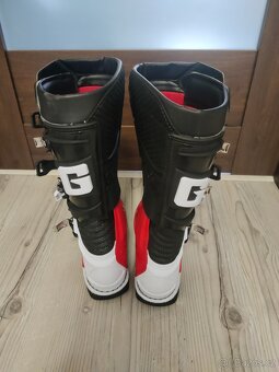 Gaerne velikost 39 - 3