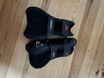 eQuick přední chrániče - 3