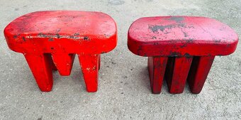 Vari Tera závaží - 33 kg ( obě zamluveny do 16.2) - 3