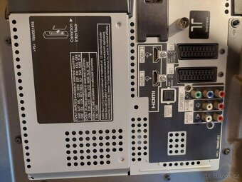 Televize Panasonic viera - 3