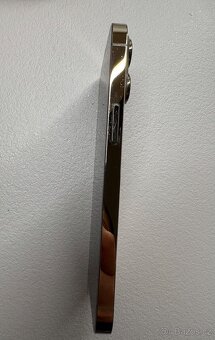 Iphone 13pro zlaty 128gb - 3