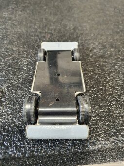 Plechová formule - 3