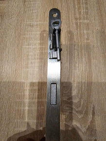 Zadlabávací zámek dozický K240 - 3