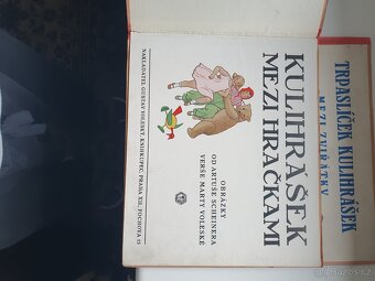Prodám dětské knížky - 3
