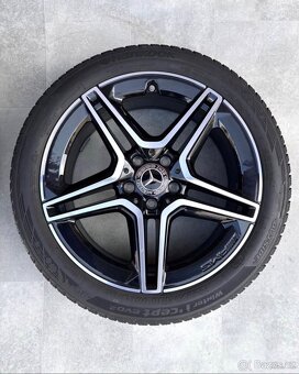 Mercedes R18 A200 A250 CLA180 Cla200 Cla250 cla220d - 3