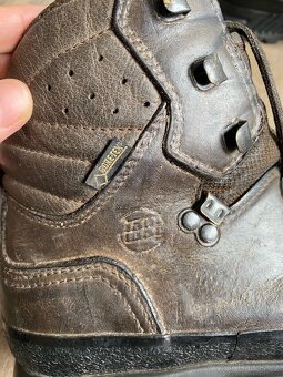 Hanwag pohorky 39,5 - 3